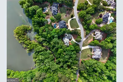 246 Smokerise Trace, Peachtree City, GA 30269 - Photo 3