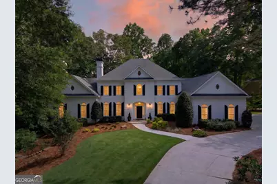 246 Smokerise Trace, Peachtree City, GA 30269 - Photo 103