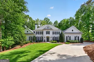 246 Smokerise Trce, Peachtree City, GA 30269 - Photo 1