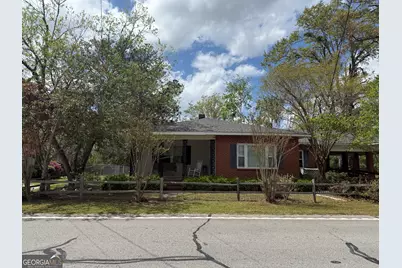 641 S Masonic Street, Millen, GA 30442 - Photo 3