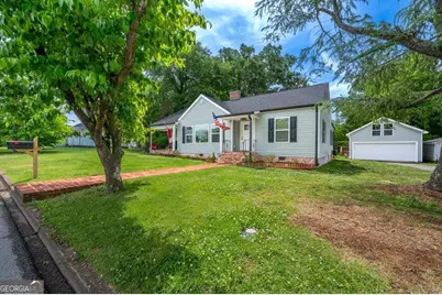 103 Moore Street, Trion, GA 30753 - Photo 3
