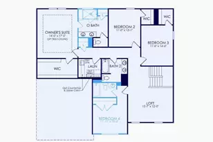 180 Mountainview Ln, Jefferson, GA 30549 - Photo 3