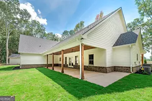 164 Henderson Mill, Mansfield, GA 30055 - Photo 7