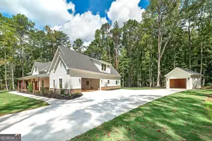 164 Henderson Mill, Mansfield, GA 30055 - Photo 9