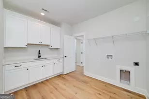 164 Henderson Mill, Mansfield, GA 30055 - Photo 41