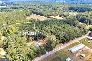 164 Henderson Mill, Mansfield, GA 30055 - Photo 59