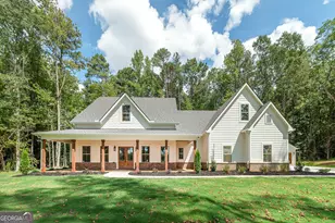 164 Henderson Mill, Mansfield, GA 30055 - Photo 3