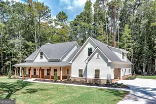 164 Henderson Mill, Mansfield, GA 30055 - Photo 57