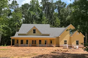 164 Henderson Mill, Mansfield, GA 30055 - Photo 1