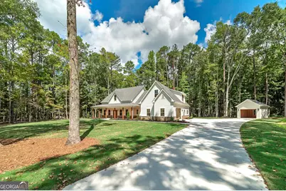 164 Henderson Mill, Mansfield, GA 30055 - Photo 59