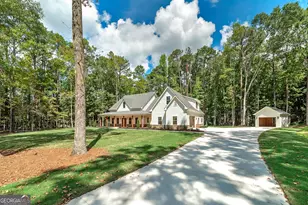 164 Henderson Mill, Mansfield, GA 30055 - Photo 59