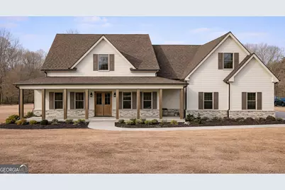 164 Henderson Mill, Mansfield, GA 30055 - Photo 3