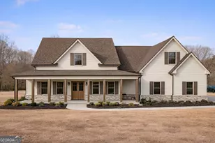 164 Henderson Mill, Mansfield, GA 30055 - Photo 3