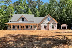 164 Henderson Mill, Mansfield, GA 30055 - Photo 1