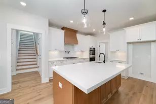 164 Henderson Mill, Mansfield, GA 30055 - Photo 21
