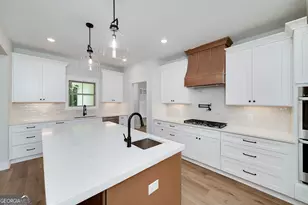 164 Henderson Mill, Mansfield, GA 30055 - Photo 23