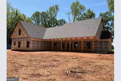 164 Henderson Mill, Mansfield, GA 30055 - Photo 5