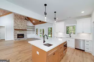 164 Henderson Mill, Mansfield, GA 30055 - Photo 23