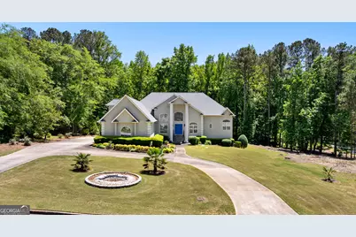915 Magnolia Way, Hampton, GA 30228 - Photo 1