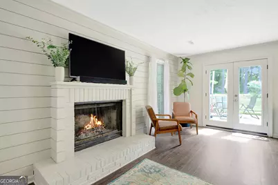 2394 Southern Oak Drive SW, Marietta, GA 30064 - Photo 7