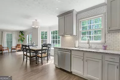 2394 Southern Oak Drive SW, Marietta, GA 30064 - Photo 17