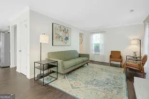 2394 Southern Oak Dr SW, Marietta, GA 30064 - Photo 11