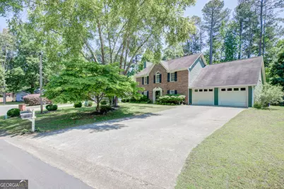 2394 Southern Oak Drive SW, Marietta, GA 30064 - Photo 1