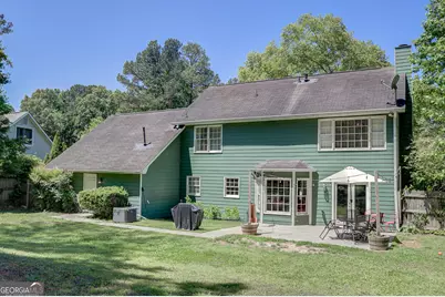 2394 Southern Oak Drive SW, Marietta, GA 30064 - Photo 3