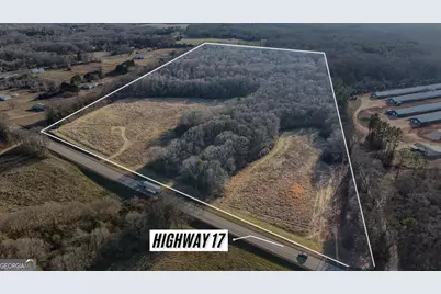 0 Bowman Highway, Dewy Rose, GA 30634 - Photo 5