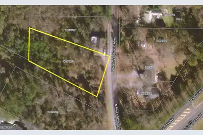 2509 N Broad Street NE, Rome, GA 30161 - Photo 1
