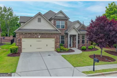 2583 Madison Mae Lane, Grayson, GA 30017 - Photo 1