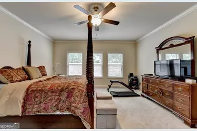 2583 Madison Mae Lane, Grayson, GA 30017 - Photo 23