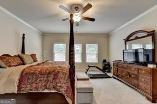 2583 Madison Mae Ln, Grayson, GA 30017 - Photo 23