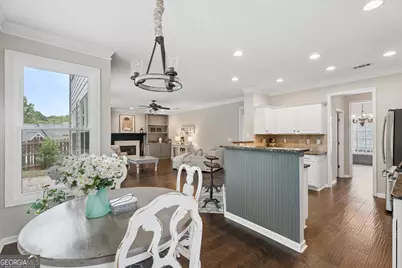 3899 Lake Ruby Lane, Suwanee, GA 30024 - Photo 5