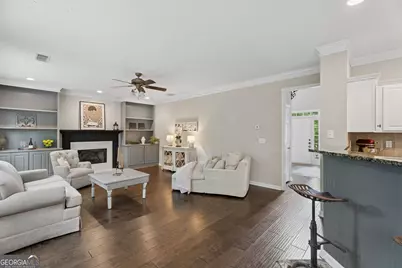 3899 Lake Ruby Lane, Suwanee, GA 30024 - Photo 7