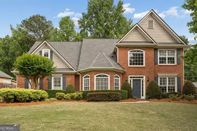 3899 Lake Ruby Lane, Suwanee, GA 30024 - Photo 1