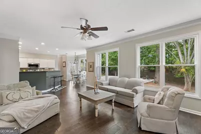 3899 Lake Ruby Lane, Suwanee, GA 30024 - Photo 11
