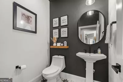 47 Meadow Brooke Court #29, Young Harris, GA 30582 - Photo 21