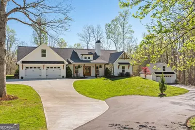 47 Meadow Brooke Court #29, Young Harris, GA 30582 - Photo 3
