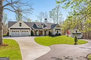47 Meadow Brooke Ct, Young Harris, GA 30582 - Photo 3
