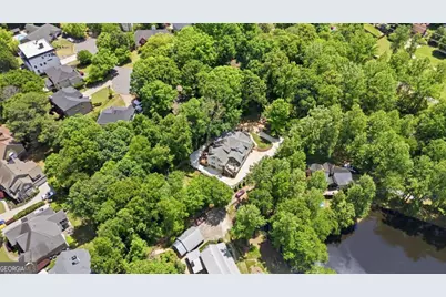 4039 Tall Pine Drive, Marietta, GA 30062 - Photo 5