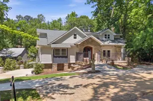 4039 Tall Pine Dr, Marietta, GA 30062 - Photo 3