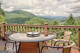 100 Corinth Ln, Mountain City, GA 30525 - Photo 1