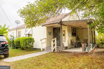 1808 Bethlea Avenue, Macon, GA 31204 - Photo 7