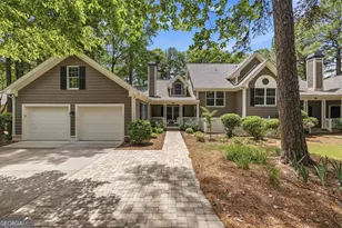 1039 Planters Trail, Greensboro, GA 30642 - Photo 1
