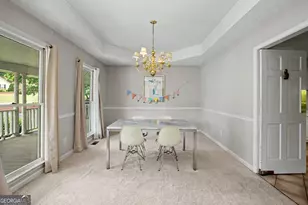 311 White Oak Dr, Newnan, GA 30263 - Photo 7