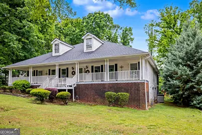 311 White Oak Drive, Newnan, GA 30263 - Photo 3