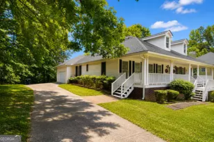311 White Oak Dr, Newnan, GA 30263 - Photo 5