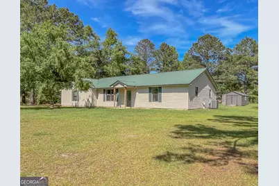 508 Denham Road, East Dublin, GA 31027 - Photo 1