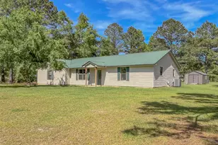 508 Denham Rd, East Dublin, GA 31027 - Photo 1